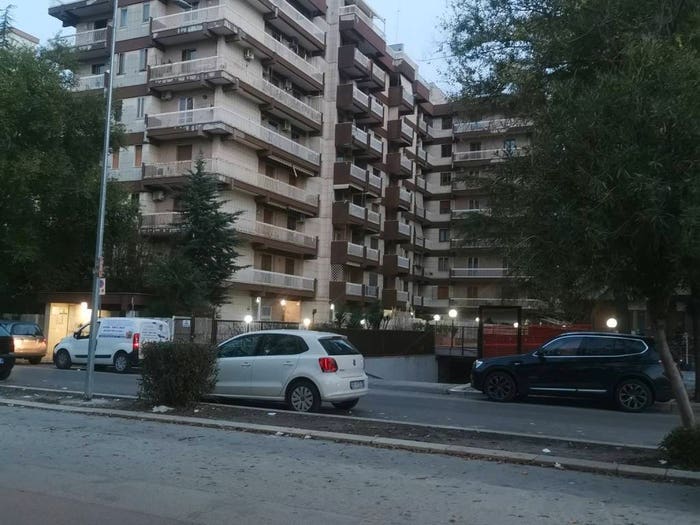 Appartamento trilocale in vendita in Viale Luigi Pinto, Provincia Nuova Ospedale, Foggia