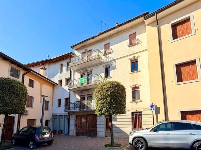 Appartamento con 5 locali in vendita in Piazza Roma, Precenicco