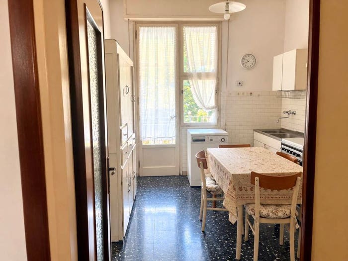 Appartamento quadrilocale in vendita in Via Guido Banti, Careggi Rifredi Dalmazia, Firenze