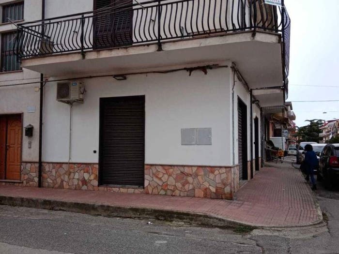 Appartamento in vendita in VIA FERDINANDO CASSIANI, Centro, Spezzano Albanese