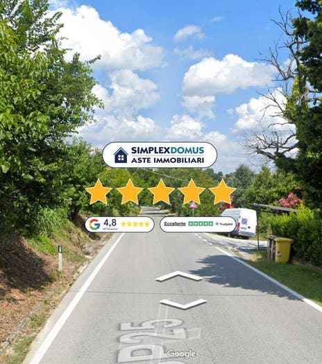 Casa con 6 locali in vendita in Via Lioni, Centro, Cingoli