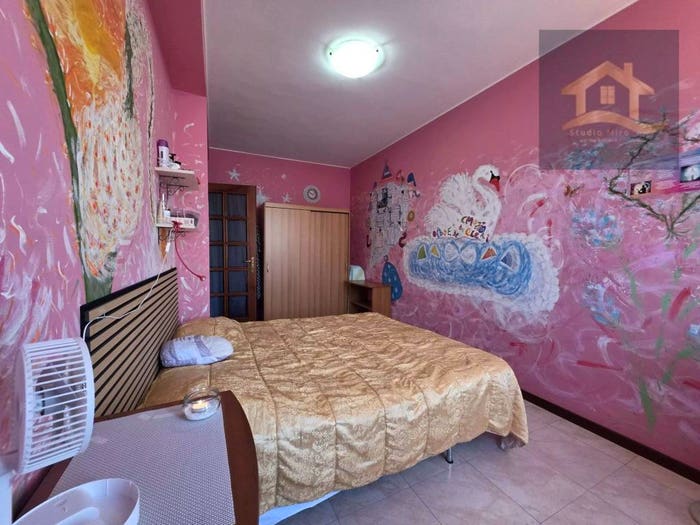 Appartamento trilocale in vendita in Via Doberdò, San Leonardo, Parma