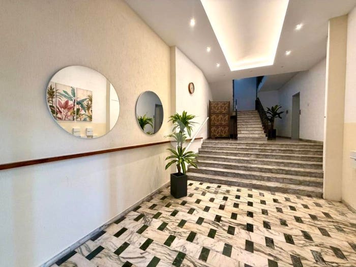 Appartamento quadrilocale in vendita in Via filippo turati, San Lazzaro, Lecce