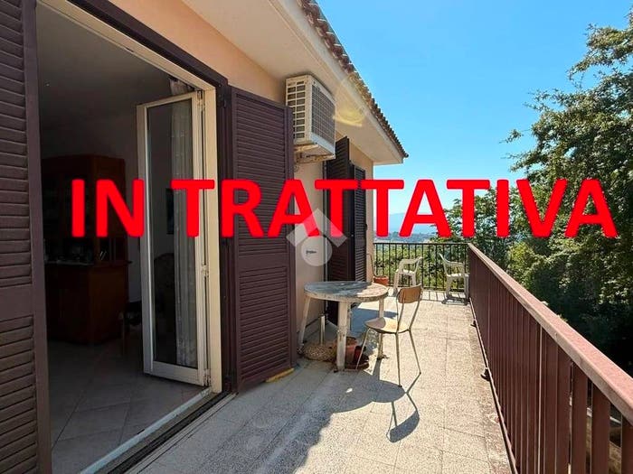 Appartamento trilocale in vendita in Via le piane, Centro, Capena