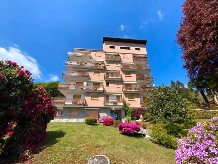 Appartamento bilocale in vendita in Via Nova, Centro, Gignese