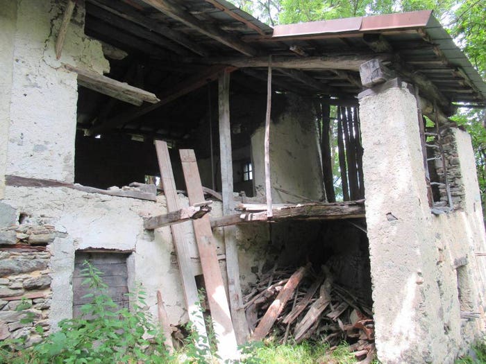 Casa con 5 locali in vendita in Borgata Rumiano, Chiusa di Pesio