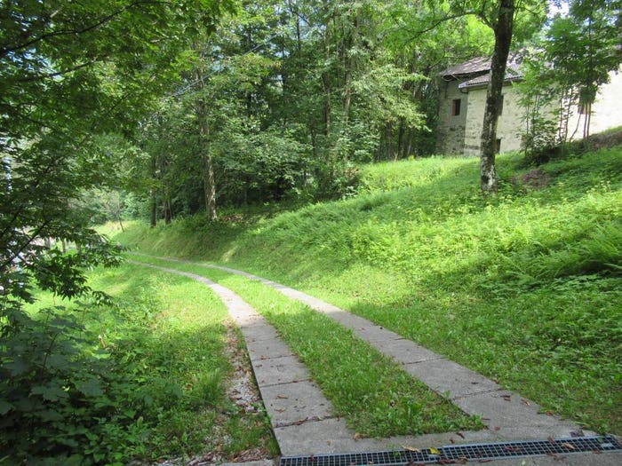 Case in Vendita e in Affitto - 2