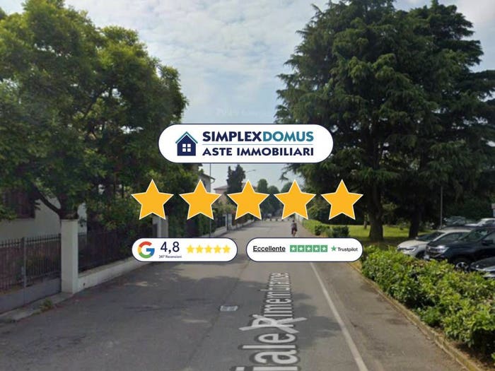 Appartamento trilocale in vendita in Viale Rimembranze, Centro, Casirate d'Adda