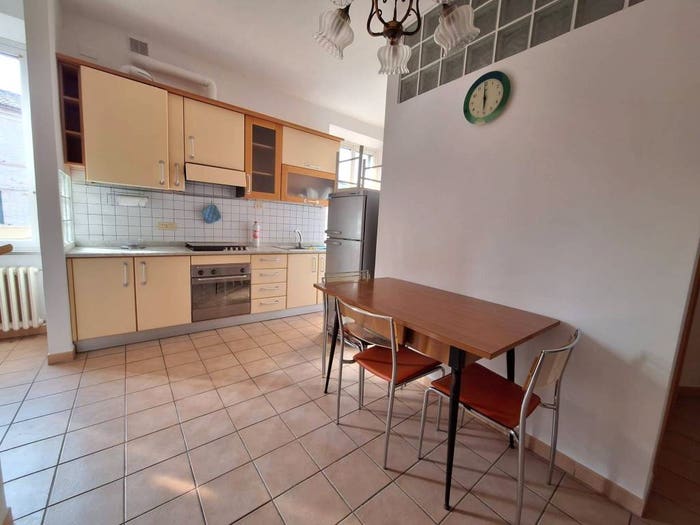 Appartamento monolocale in vendita in Piazza Giuseppe Mazzini, Centro, Chiaravalle