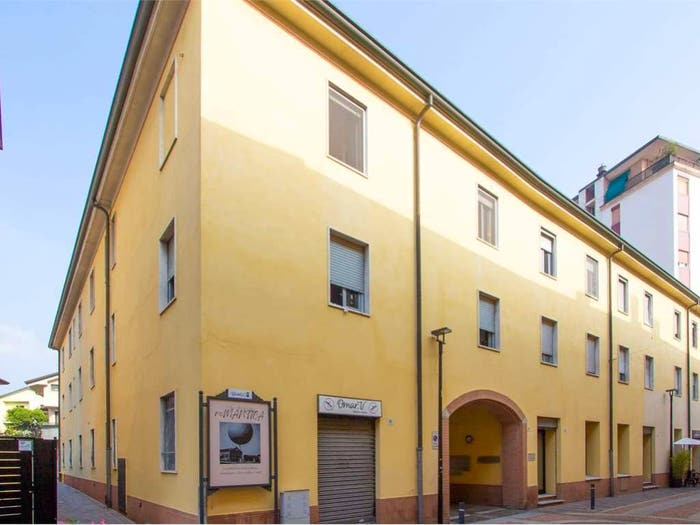 Appartamento bilocale in vendita in Via Mantica, Senago