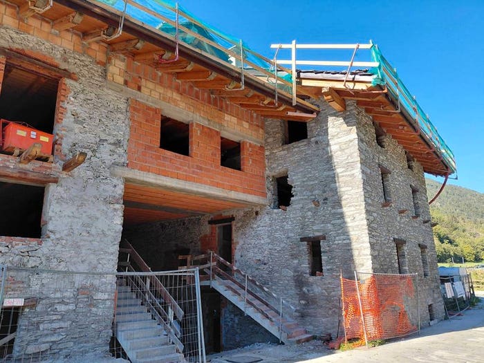Case in Vendita e in Affitto - 3