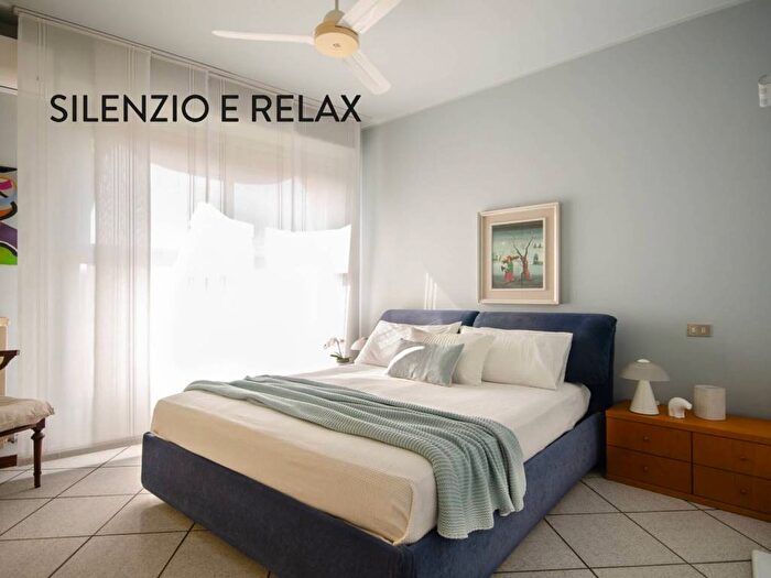 Appartamento trilocale in vendita in Via Aldo Moro, San Fereolo Albarola Faustina, Lodi