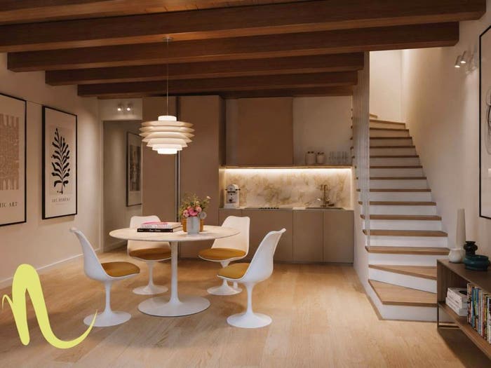 Casa trilocale in vendita in Viale Giuseppe Mazzini, Porto Canale di Ponente, Cesenatico
