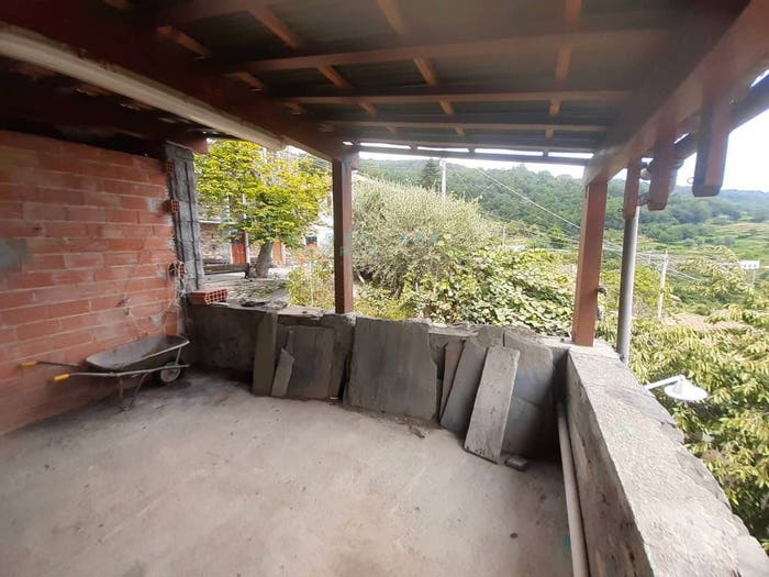 Casa con 5 locali in vendita in località quartarole, Borghetto d'Arroscia