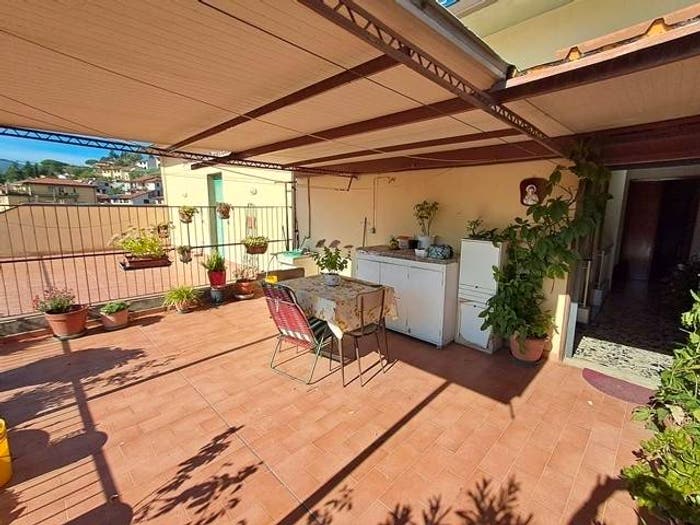 Appartamento trilocale in vendita in via leonardo da Vinci, Centro, Pontassieve