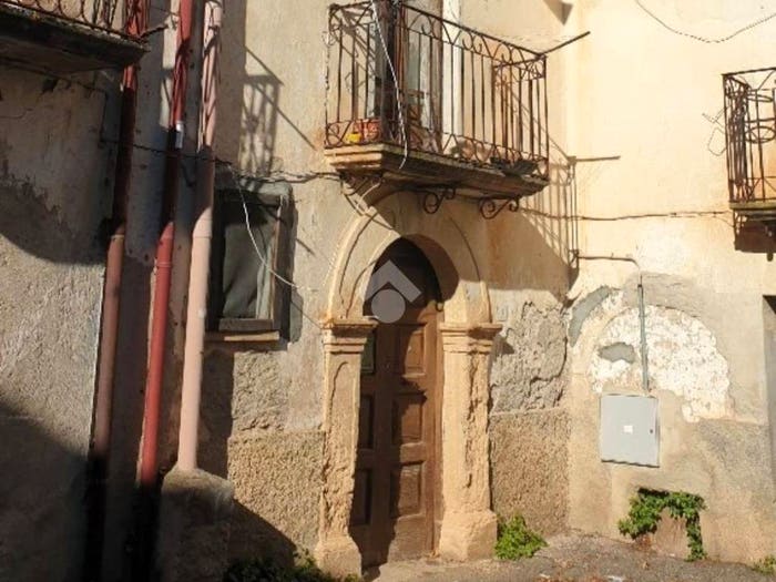 Casa monolocale in vendita in Via Giacomo Puccini, Marano Marchesato