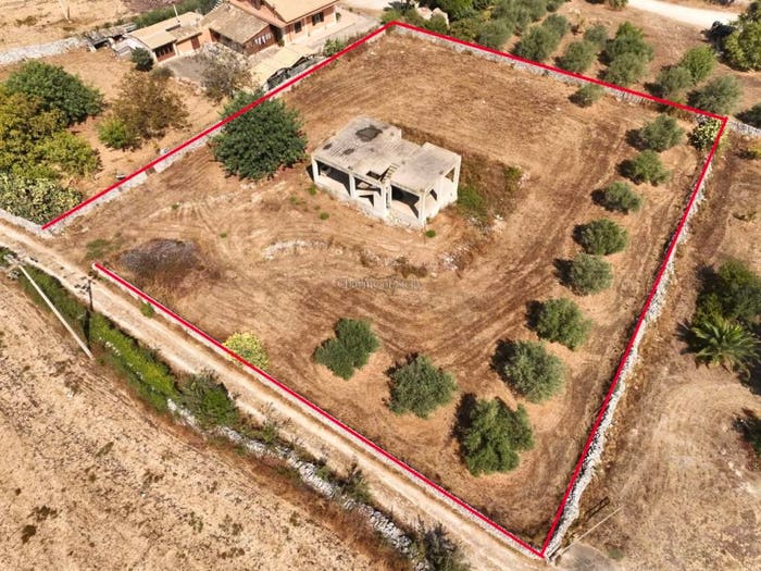 Casa quadrilocale in vendita in Contrada Trebalate, Trebalate I, Modica