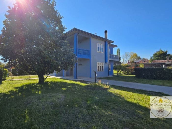 Casa con 5 locali in vendita in via guola larga, Prà, Este