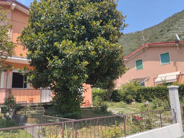 Casa con 5 locali in vendita in Via Scipione Maffei, Sant'Eufemia Caionvico, Brescia