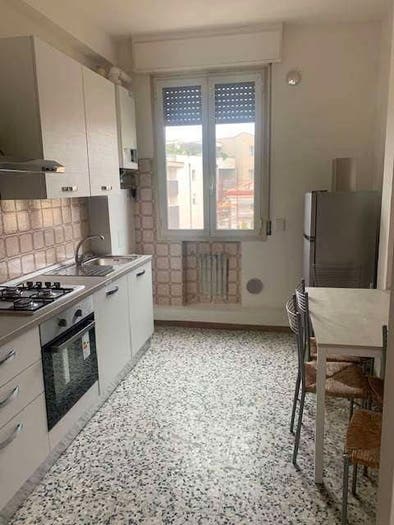 Appartamento con 5 locali in vendita in San Cataldo, Modena