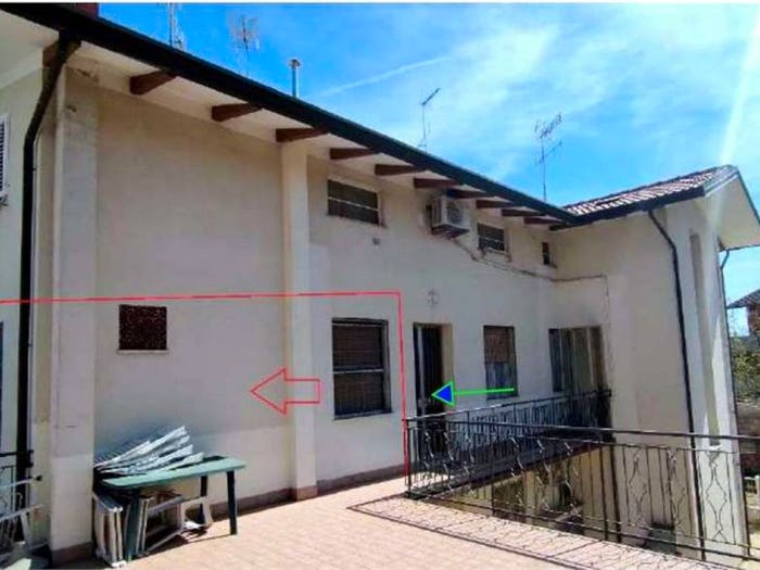Appartamento bilocale in vendita in Via Venezia, Gatteo A Mare, Gatteo