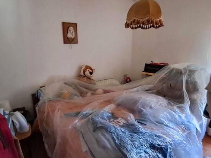 Appartamento bilocale in vendita in Via Giovanni Bertacchi, Castione Andevenno