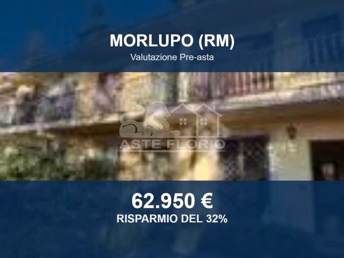 Casa con 5 locali in vendita in Via Flaminia, Trullo, Morlupo