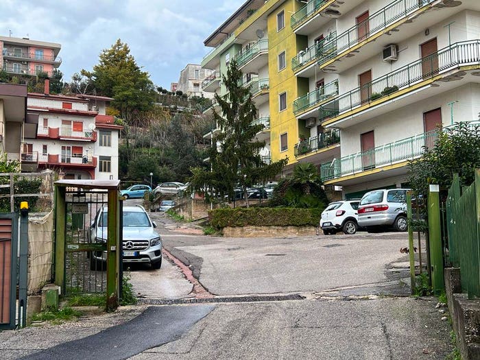 Appartamento con 5 locali in vendita in Via Guido d'Orso, Centro, Eboli