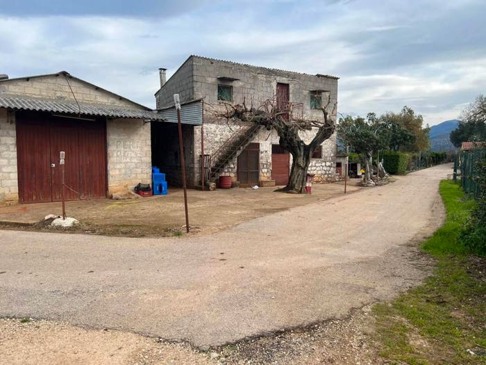 Casa quadrilocale in vendita in Fondi