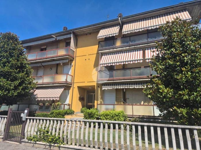 Appartamento trilocale in vendita in Via dei Gelsi, Centro, Portalbera