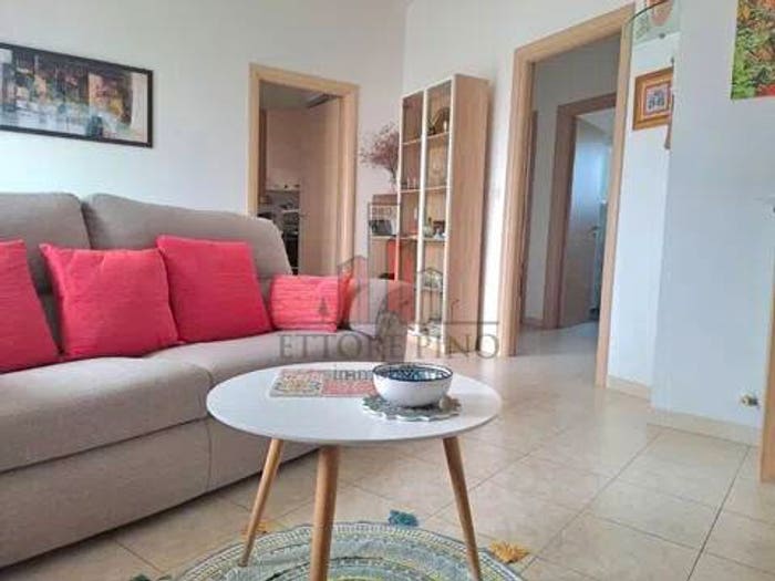 Appartamento quadrilocale in vendita in Via Cremona No Number, Casarano