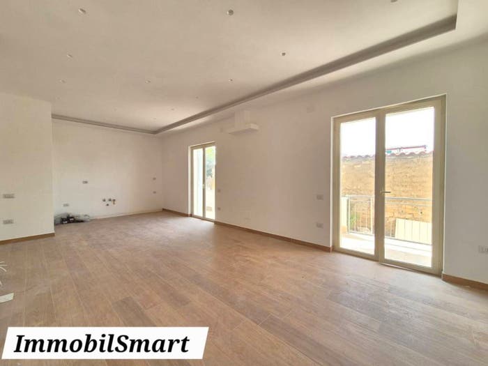 Appartamento trilocale in vendita in Via Crispano, Frattaminore