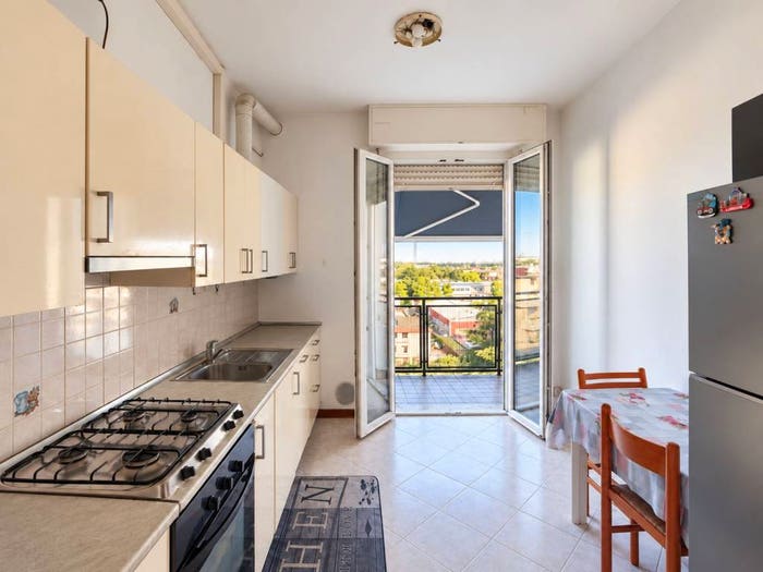 Appartamento bilocale in vendita in Via Francesco Cilea, Centro, Pioltello