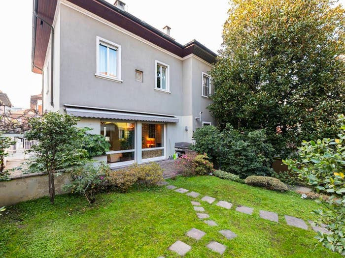 Casa con 6 locali in vendita in Via Privata Francesco Bartolozzi, Porta Vittoria, Milano