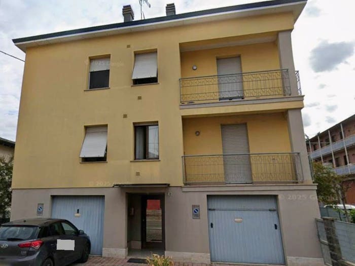 Appartamento bilocale in vendita in via per Marzaglia, Magreta, Formigine