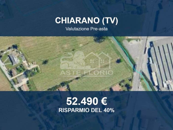 Appartamento con 6 locali in vendita in Via Roma, Centro, Chiarano