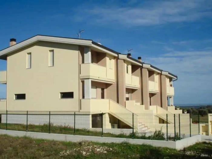 Casa monolocale in vendita in Contrada San Giacomo, Scerni