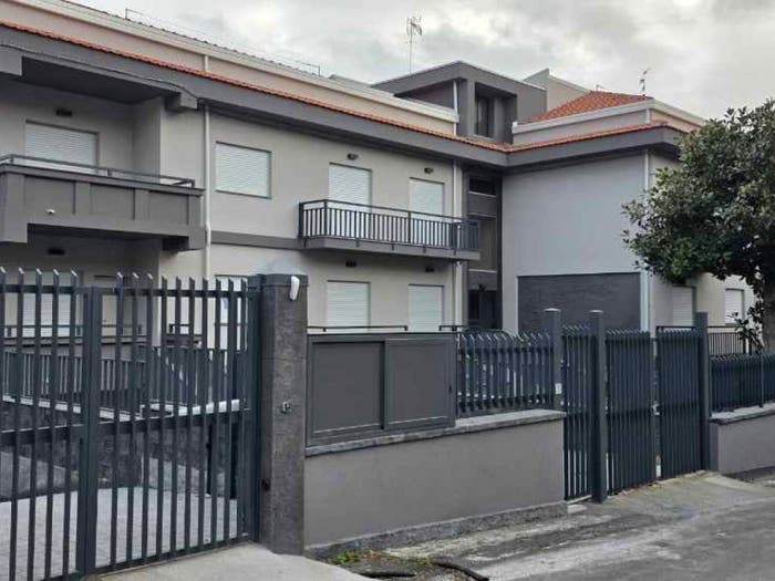 Appartamento con 6 locali in vendita in Carrubazza Motta, San Gregorio di Catania