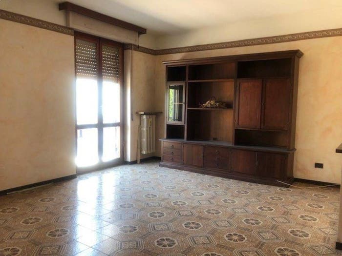 Appartamento quadrilocale in vendita in Centro, Brembio