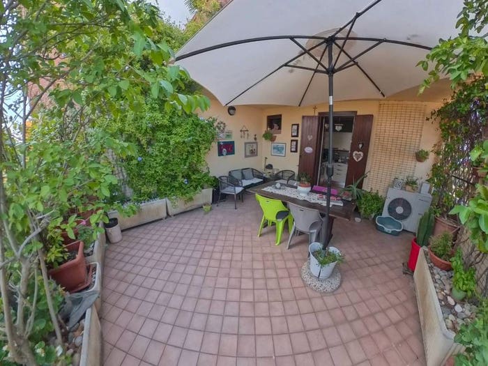 Appartamento quadrilocale in vendita in Via Santa Rizza, Centro, Casalgrande