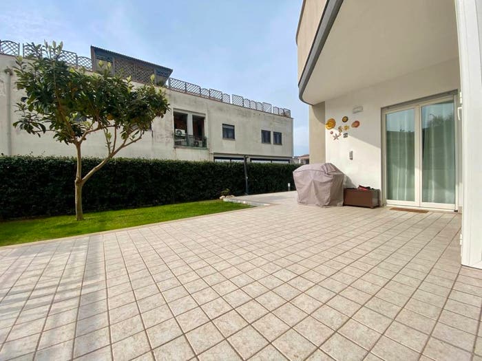Appartamento trilocale in vendita in Via dei Cappuccini, Piccarello, Latina