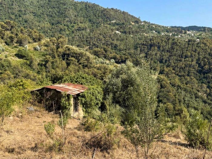 Casa trilocale in vendita in Perinaldo