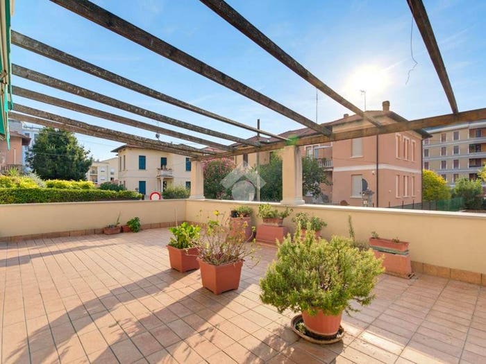 Appartamento trilocale in vendita in Via Carlo Pisacane, Crocifissa di Rosa, Brescia