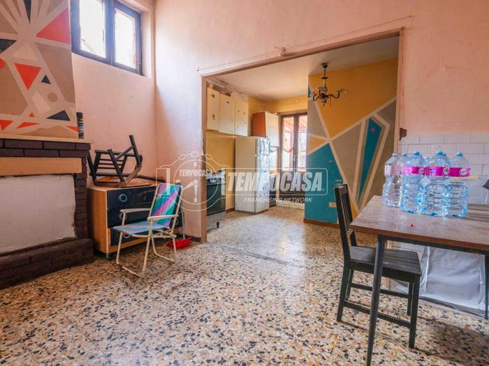 Appartamento bilocale in vendita in Corso Giuseppe Mazzini, Centro, Ostra