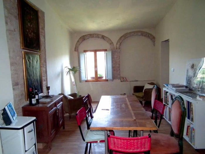 Appartamento trilocale in vendita in Urb Colle Alta Colle Bassa, Colle Bassa Via Gramsci, Colle di Val d'Elsa