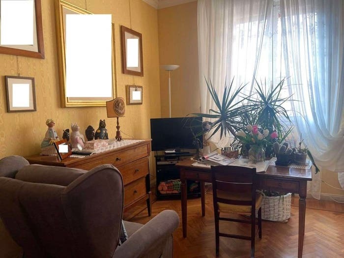 Appartamento quadrilocale in vendita in Via Calori, San Felice, Bologna