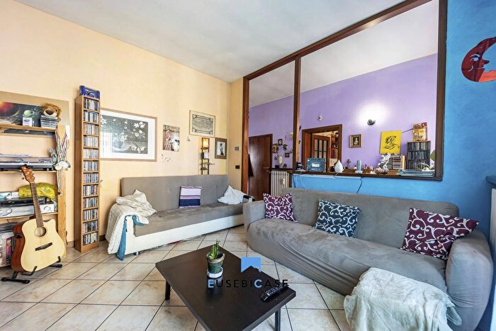 Appartamento trilocale in vendita in Via Ada Negri, Rimini