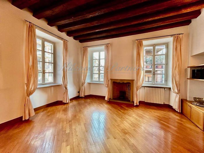 Appartamento con 6 locali in vendita in Via Don Luigi Palazzolo, Stazione, Bergamo
