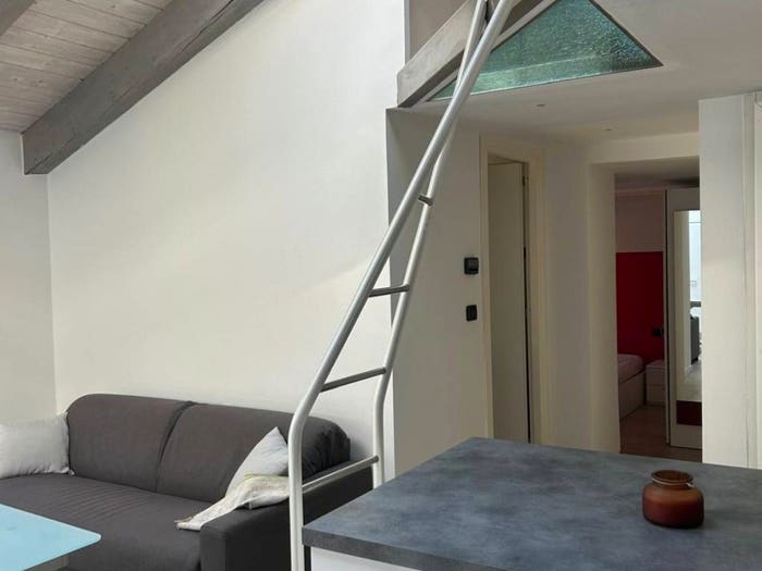 Casa bilocale in vendita in Via Roma, Centro Storico, Cuneo
