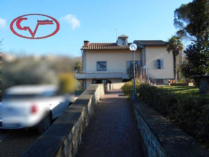Casa con 6 locali in vendita in Pulicciano, Castelfranco Piandisco